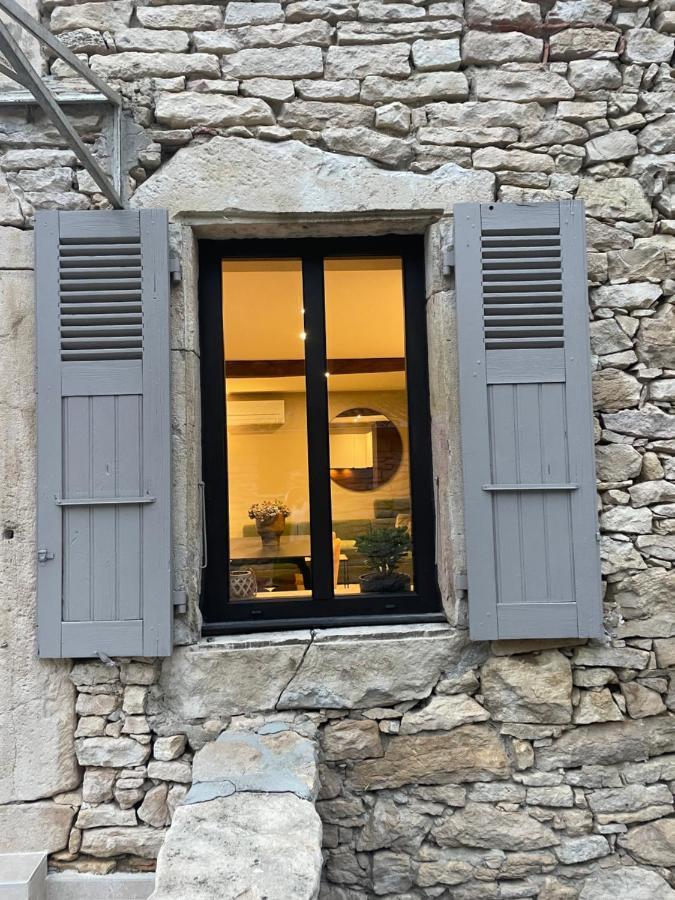 La Maison De Mounette L'Isle-d'Abeau Exterior foto